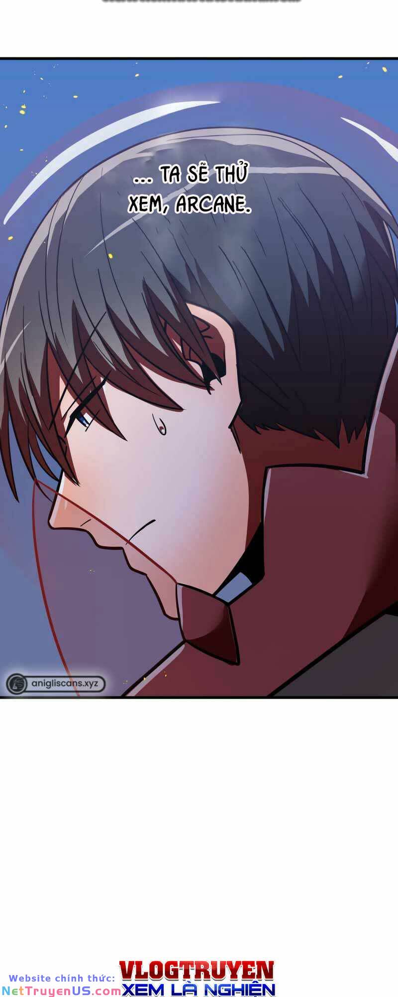 Huyết Thánh Cứu Thế Chủ~ Ta Chỉ Cần 0.0000001% Đã Trở Thành Vô Địch chapter 57 30