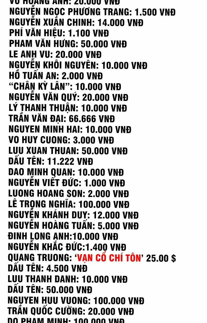 xuyên không thành hổ chapter 78 4