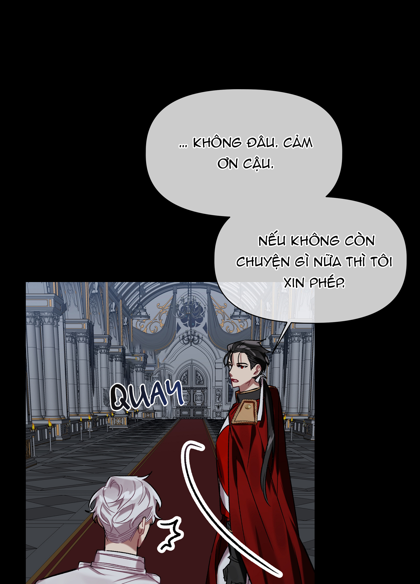 bỗng ngày nọ bị một tên đáng ghét cầu hôn chapter 13 76