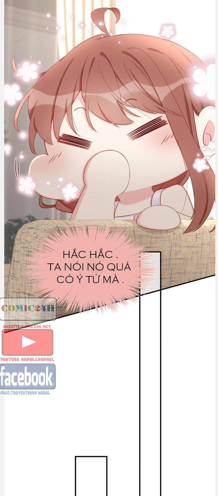 sủng em sủng tới tận cùng chapter 47.1 6