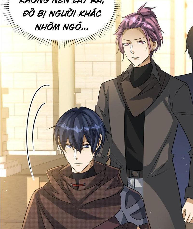 cựu nhật ngự long chapter 47 61