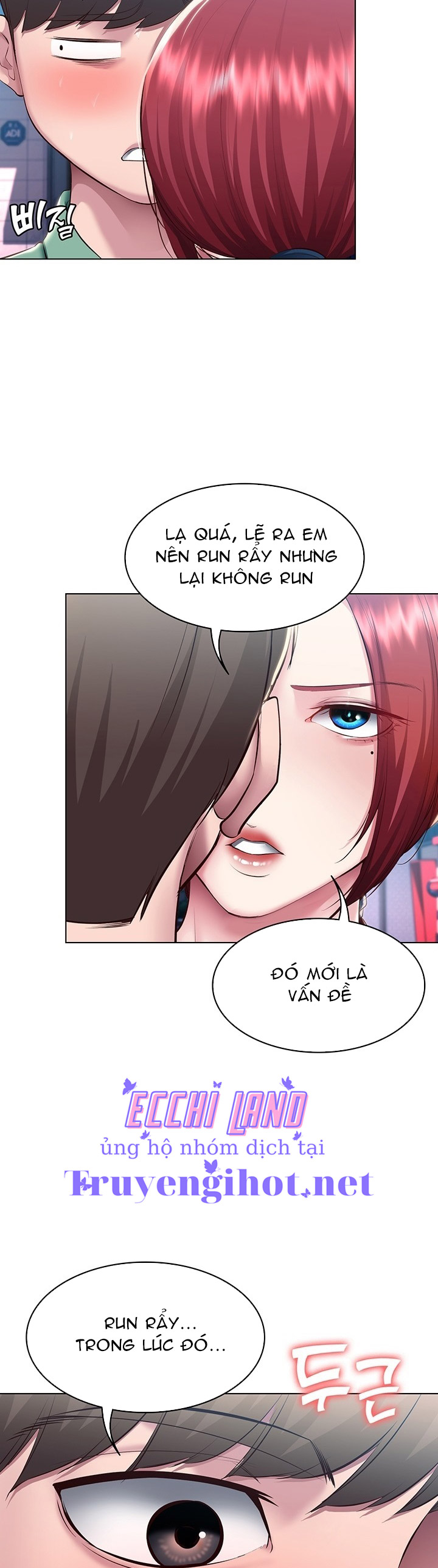 nhật ký nội trú chapter 97.1 13