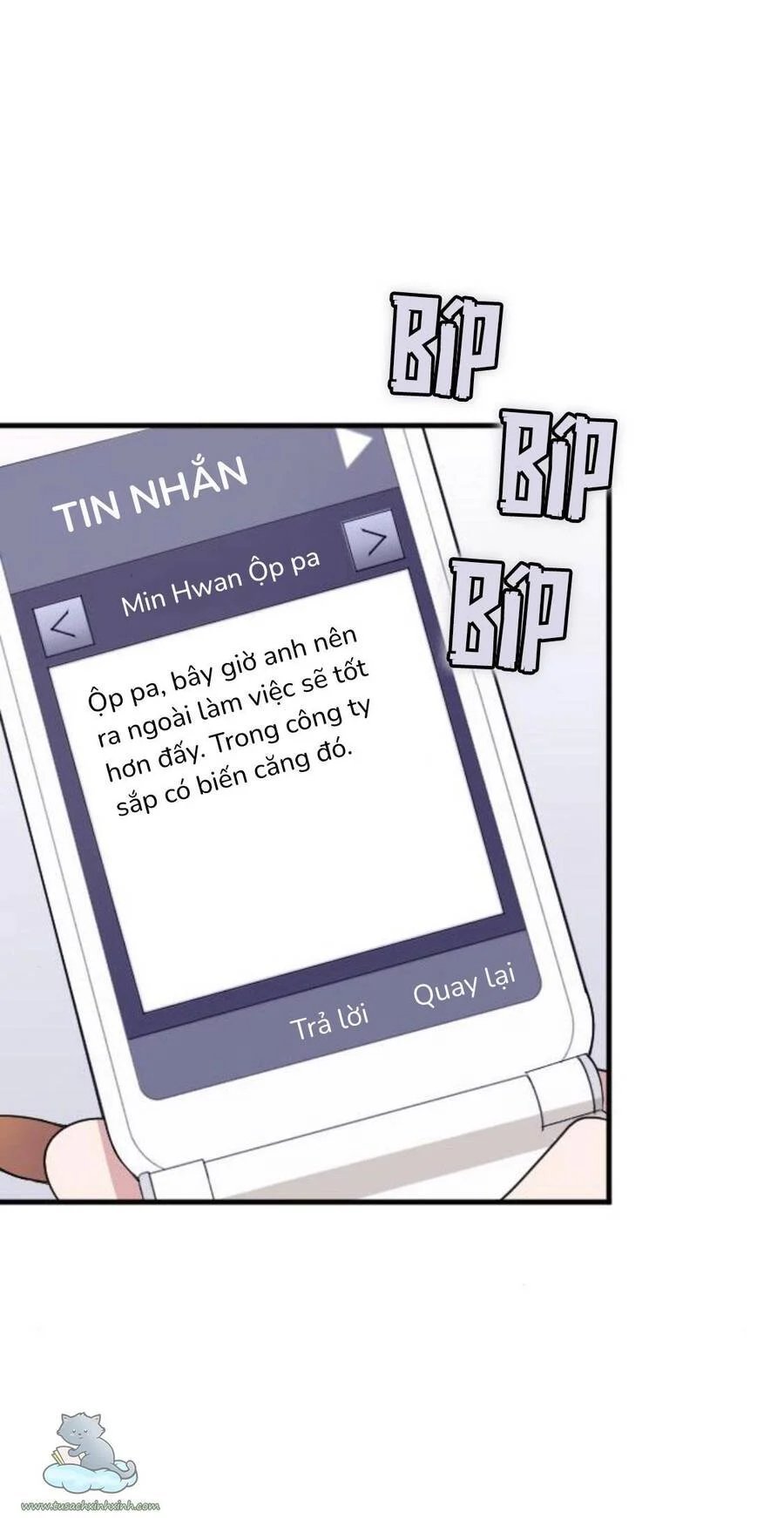 cô đi mà lấy chồng tôi chapter 27 20