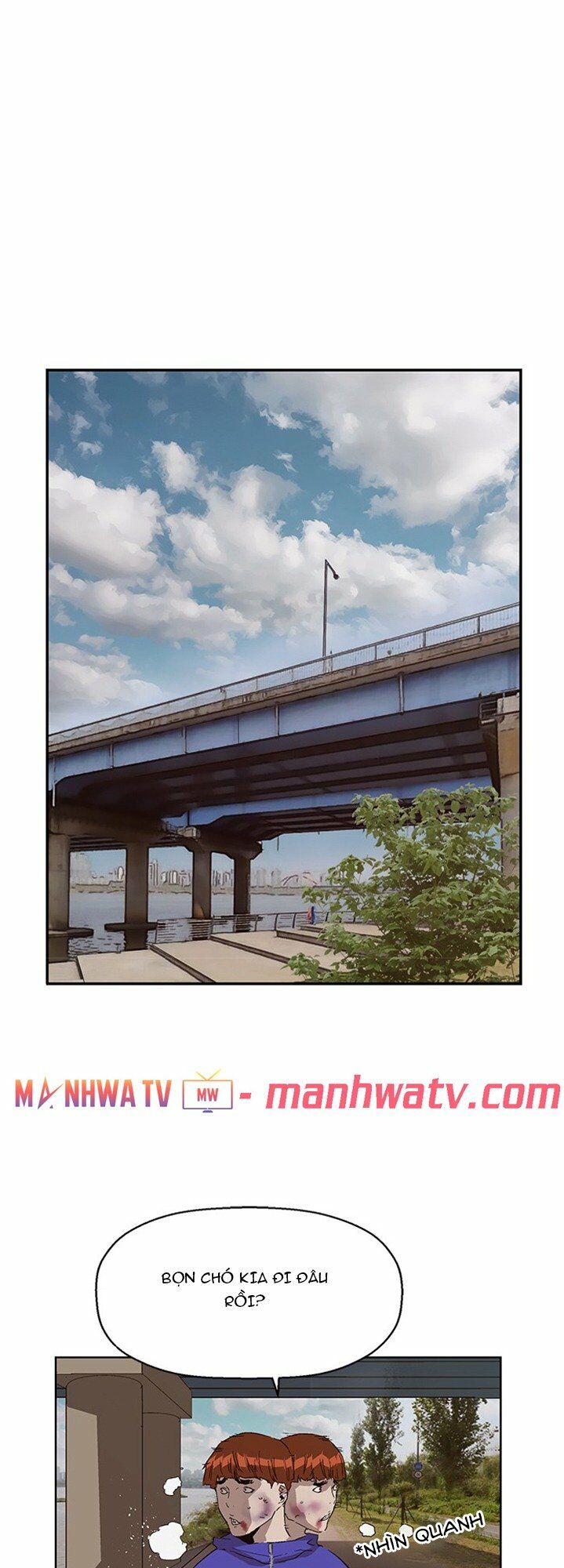anh hùng yếu chapter 145 2