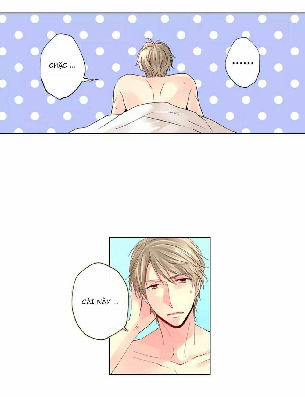 cởi bỏ đồng phục của em chapter 1 24