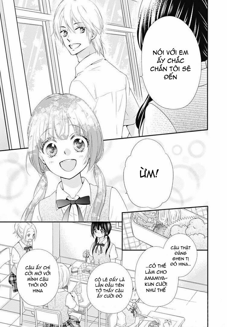 hidamari no tsuki chapter 5 19