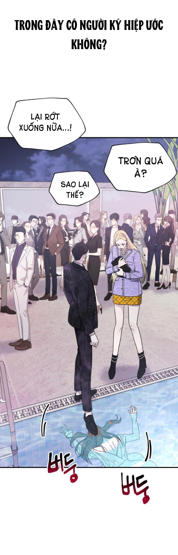 For The Queendom chapter 8.2 - Trang 20