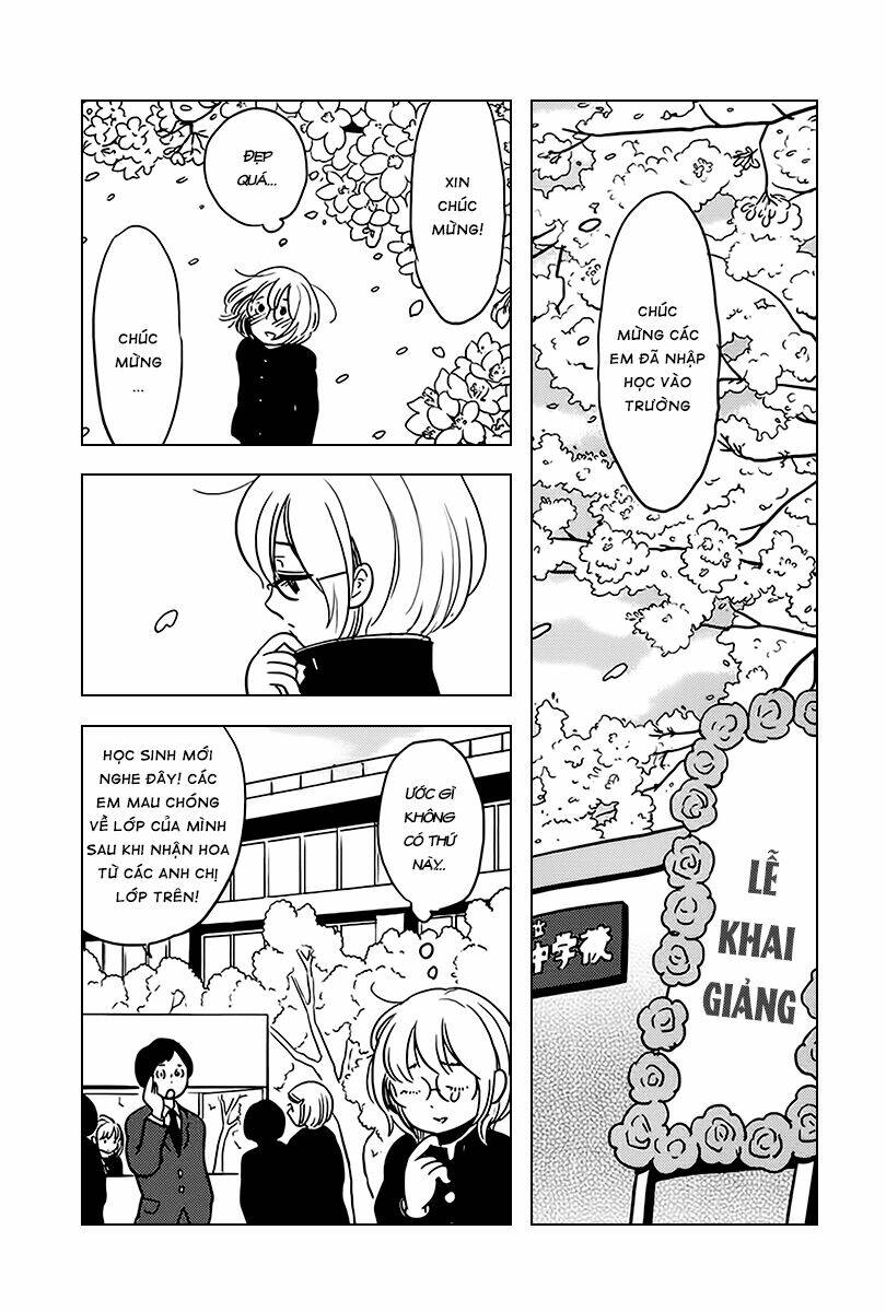 những kẻ cô đơn tột cùng chapter 2 13