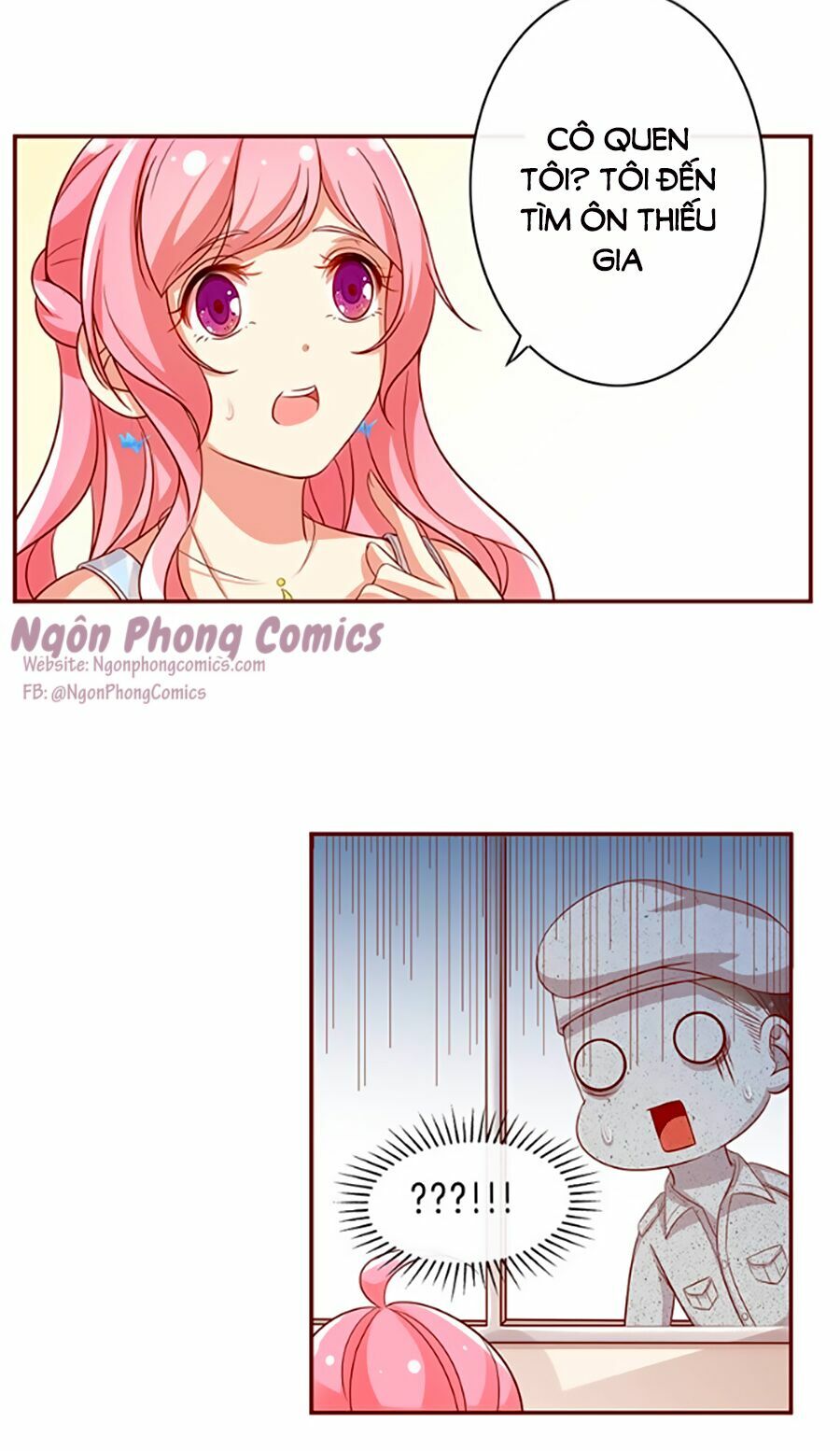 cả thế giới đều không bằng người chapter 32 43