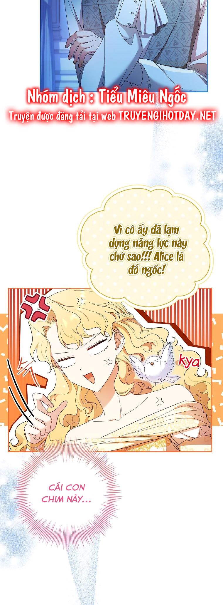 nam chính, tôi sẽ tôn trọng sở thích của anh chapter 52 27