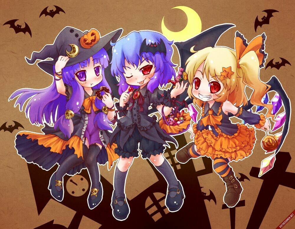 ảnh anime và ảnh wallpaper đẹp chapter 103 80