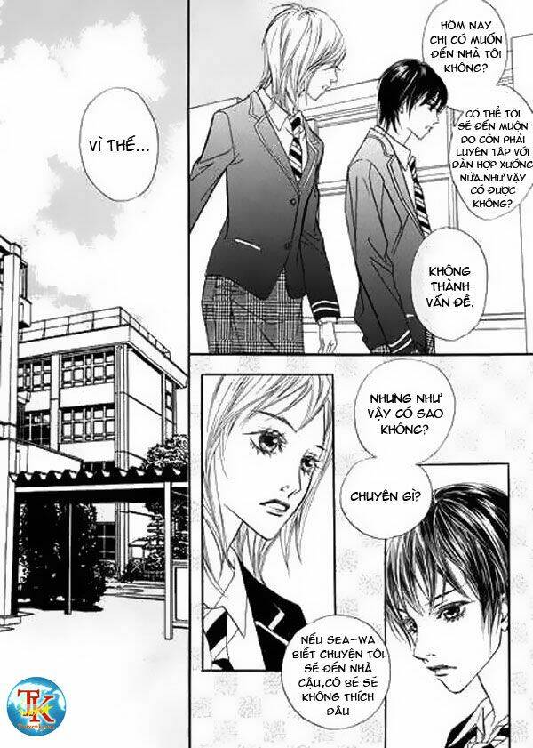 flowers of evil chapter 5 17