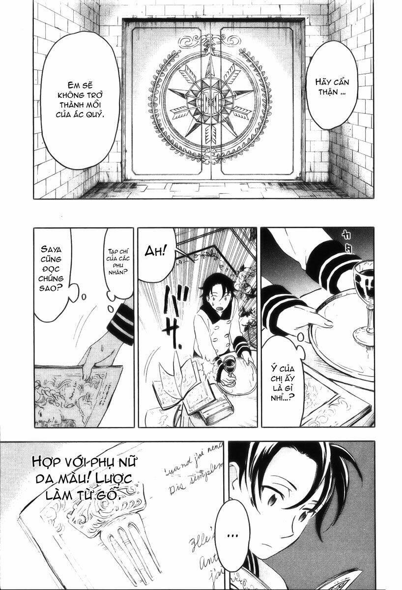 blood+ chapter 20 28