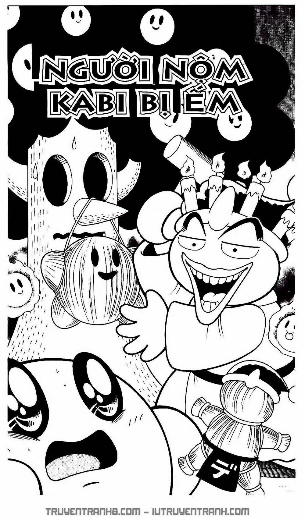 ngôi sao kabi chapter 132 4