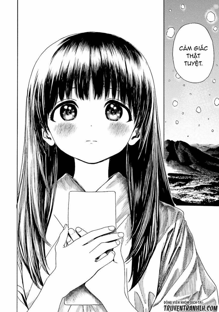 yumekuri chapter 36 22