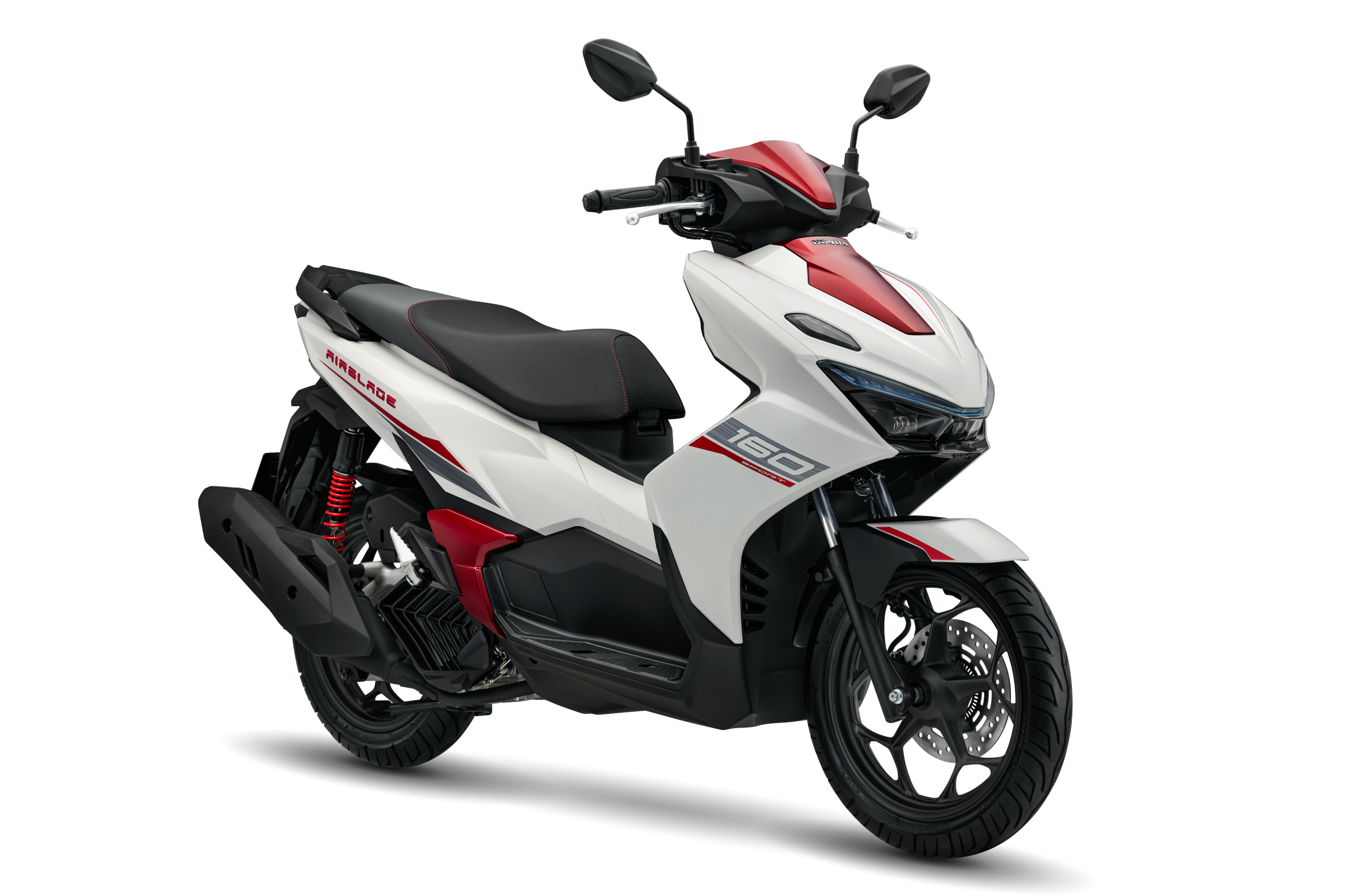 Xe máy Honda Air Blade 160cc 2026 - Phiên Bản Thể Thao