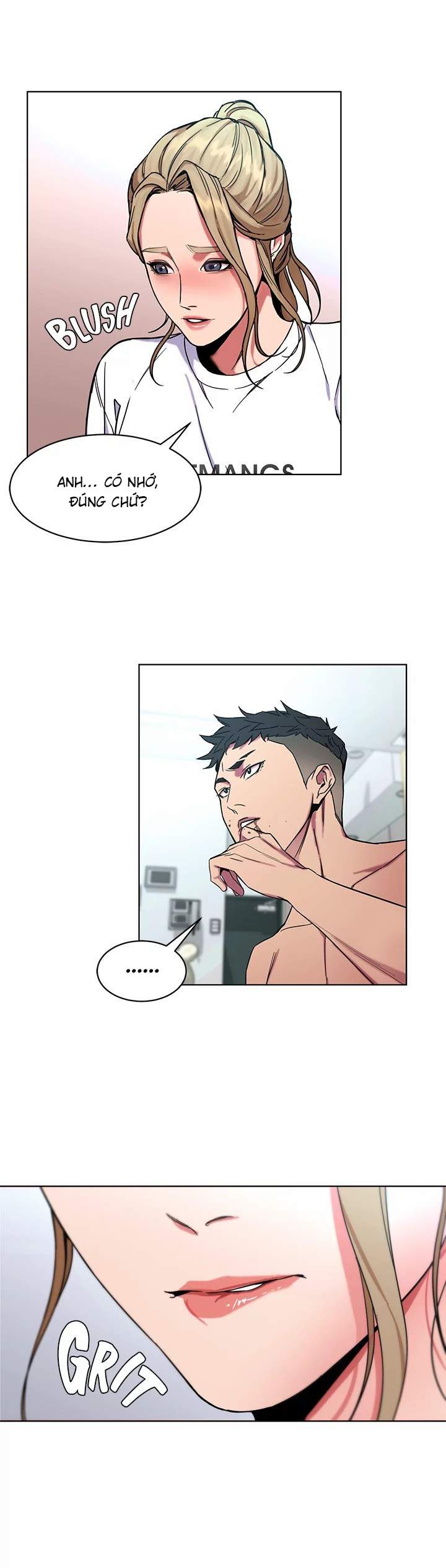 one kill chapter 9 16