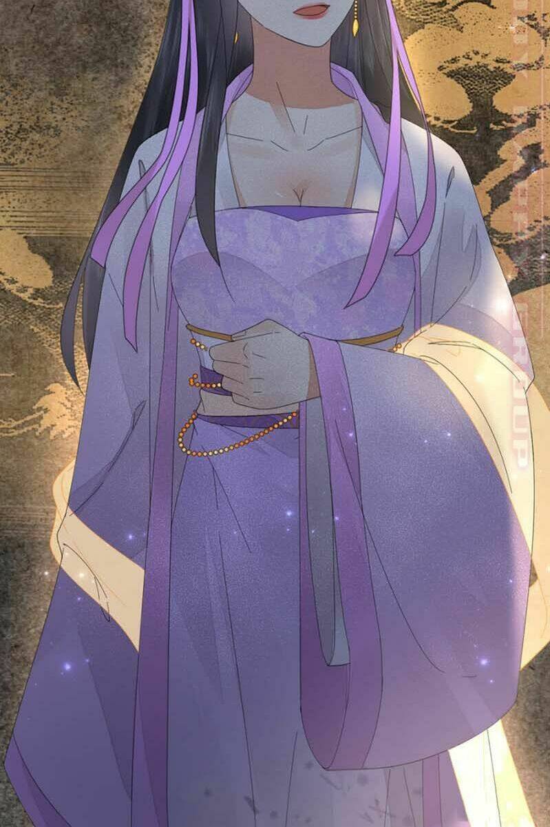 dục hỏa độc nữ chapter 121 34