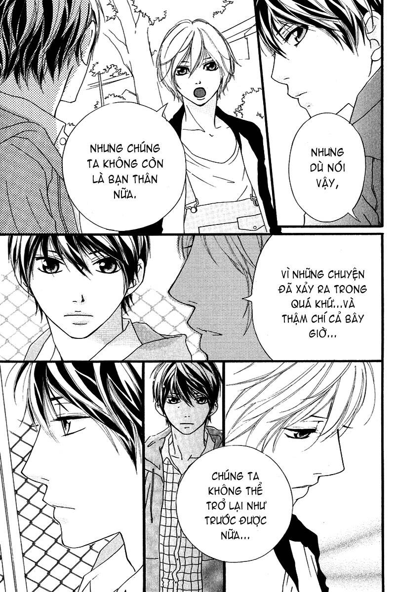 tình yêu học trò chapter 22 14