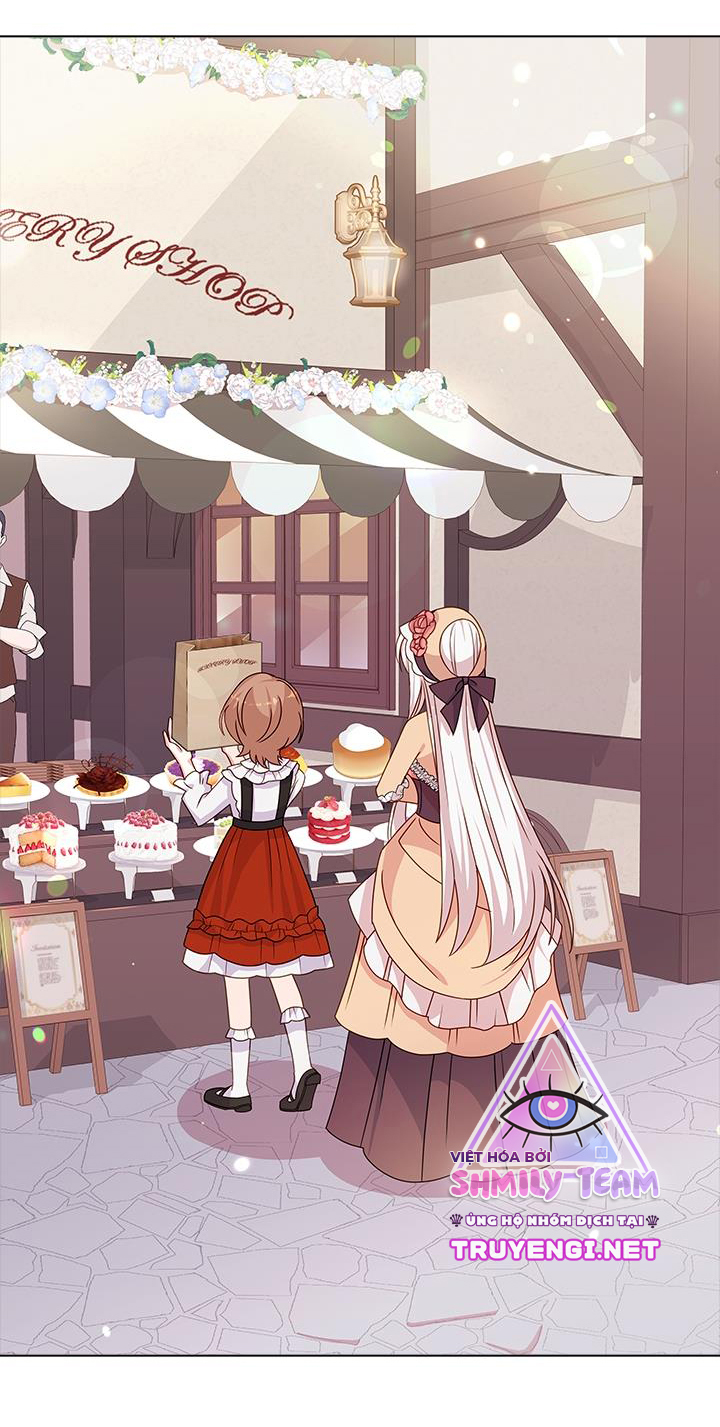 tiểu thư chỉ muốn được nghỉ ngơi chapter 31 41