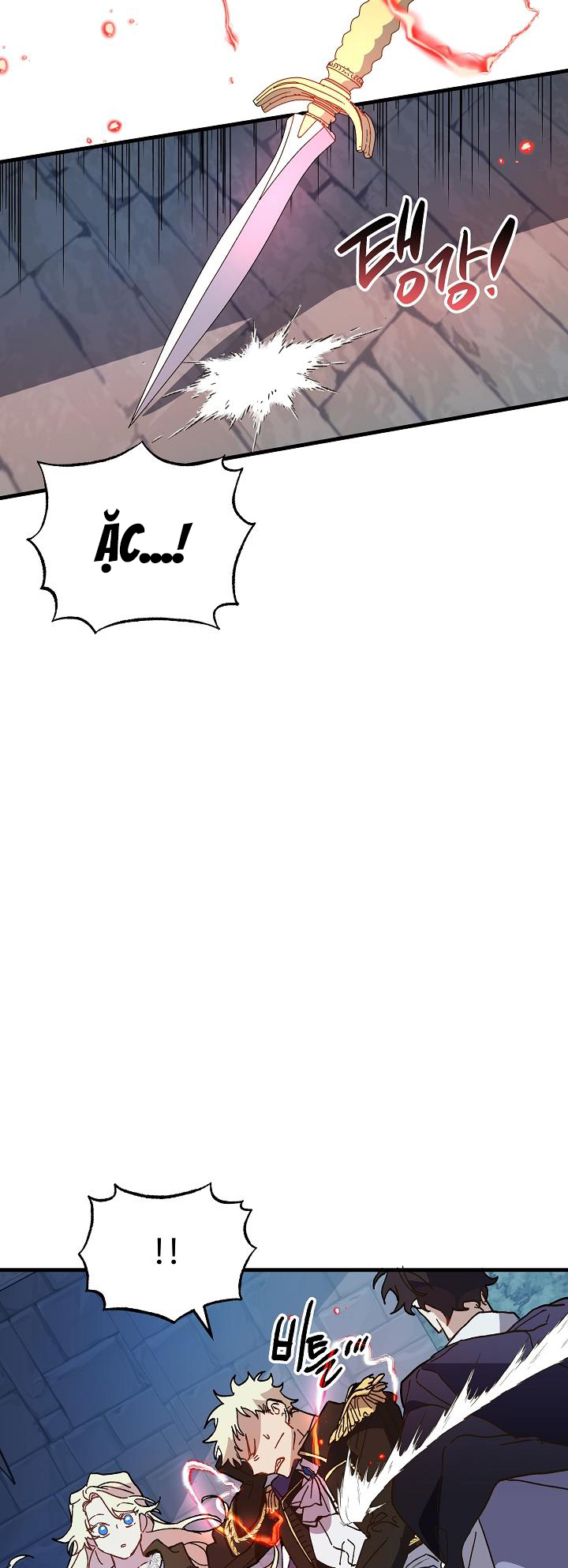 công chúa vờ như điên chapter 14 23