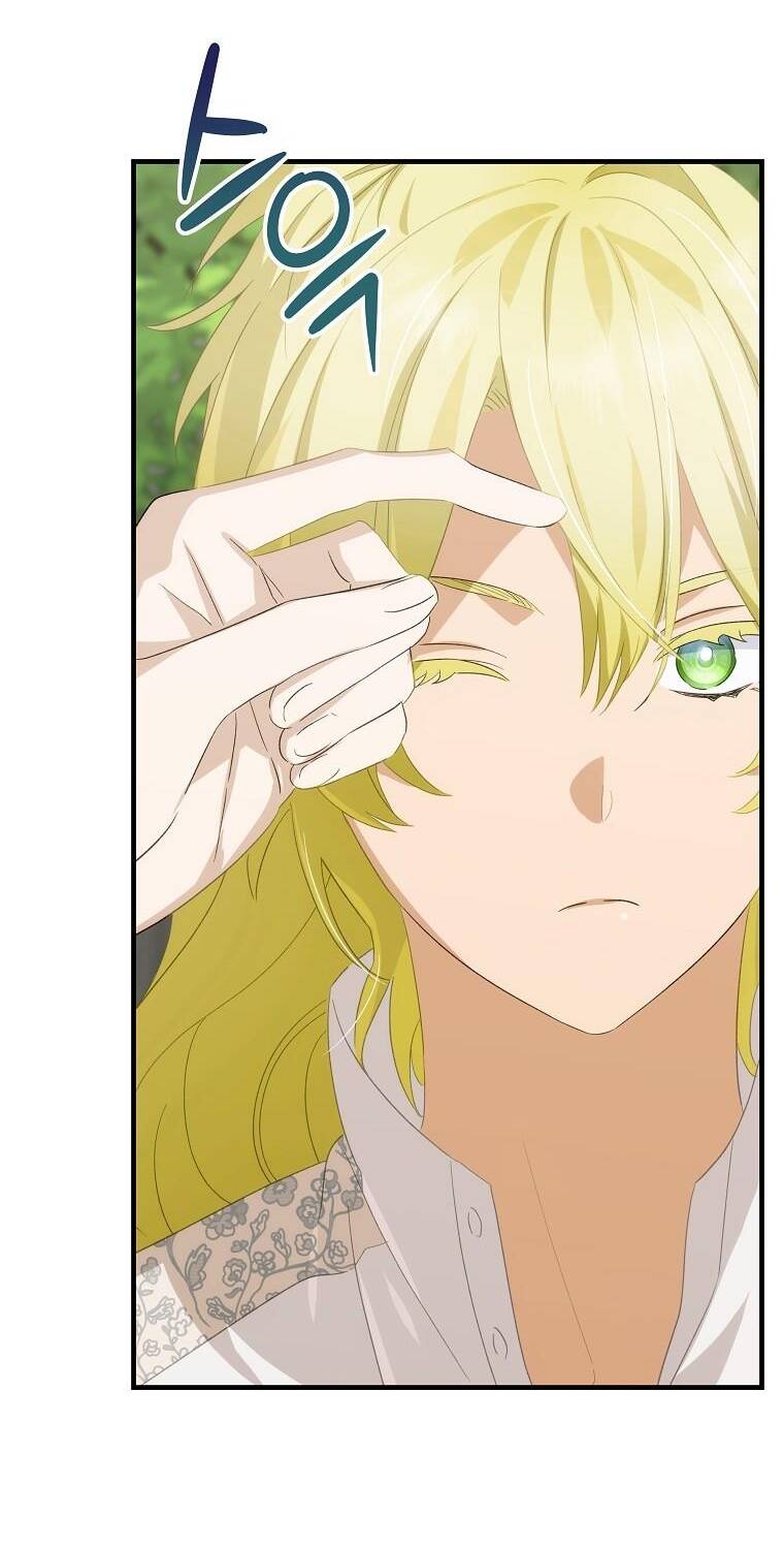 đứa bé đó không phải con anh chapter 70.1 75