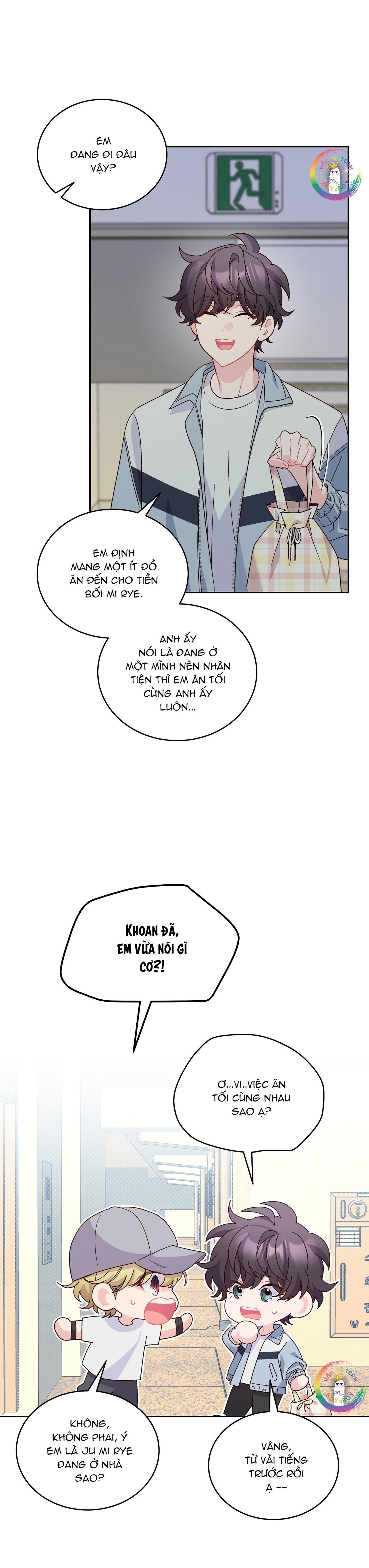 merry marbling chapter 91 11