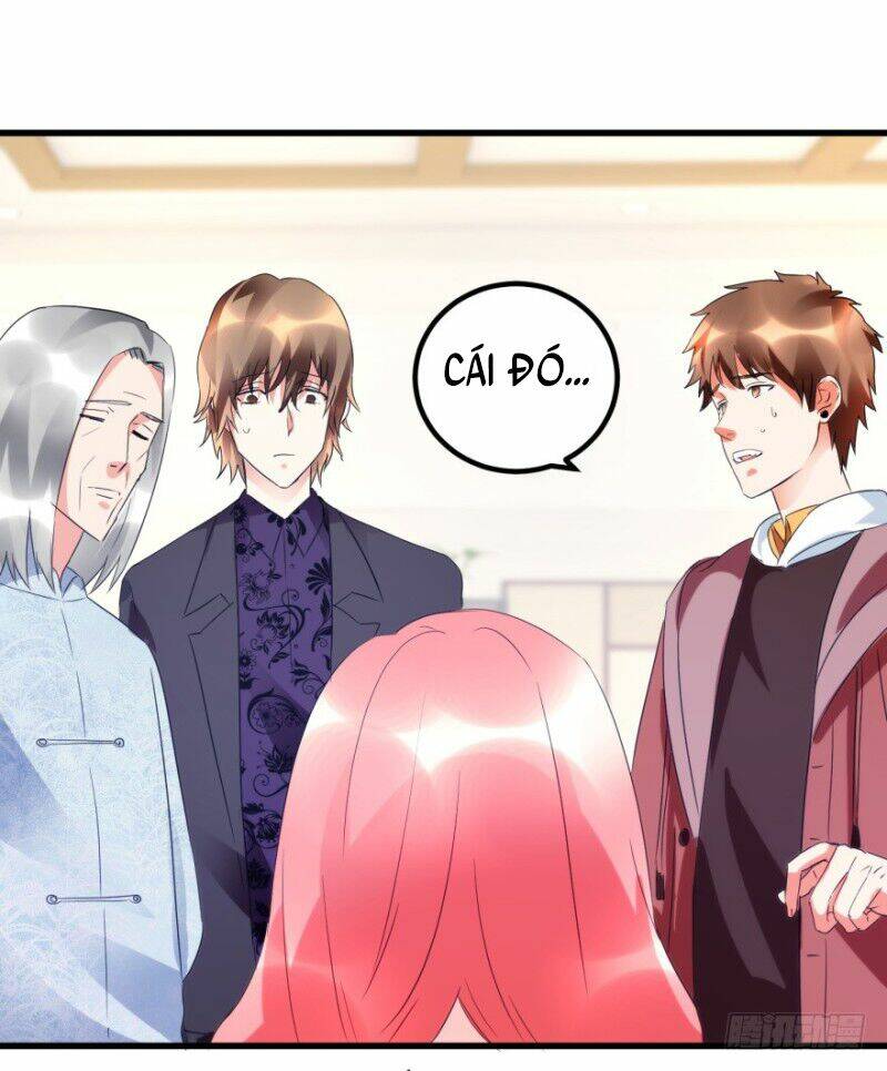 thấu thị tiên y chapter 50 29