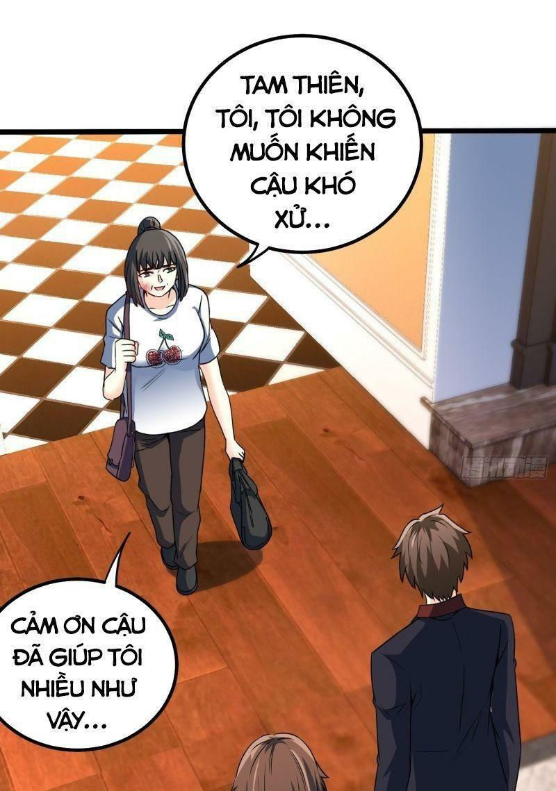 ta là hàn tam thiên chapter 56 11