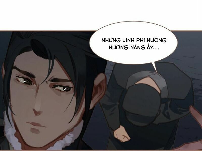 nhất đại linh hậu chapter 62.1 12