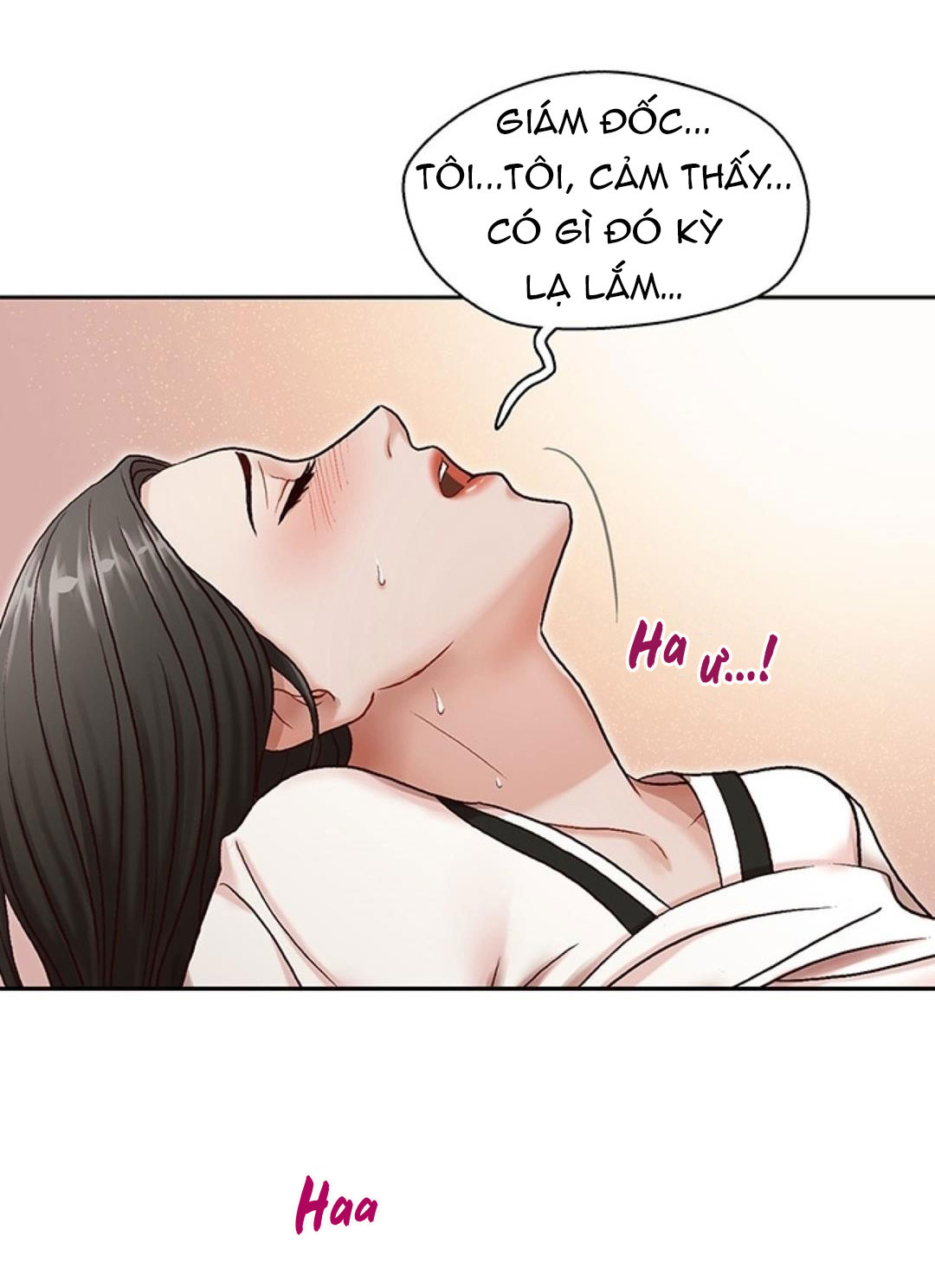 thư ký của anh trai chapter 11 4
