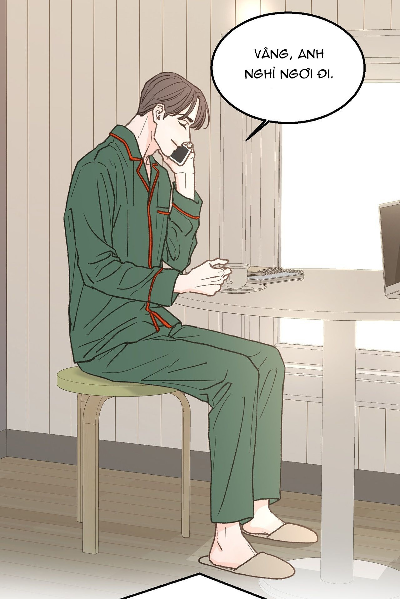 vùng cấm tình yêu của beta chapter 26 63