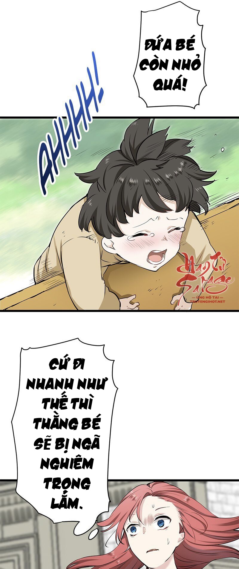 nullitas~nàng dâu giả dối~ chapter 26.1 21