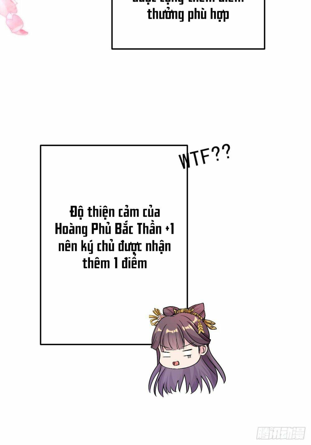 tướng quân tại thượng: manh phi xuyên không muốn nghịch tập chapter 5 16