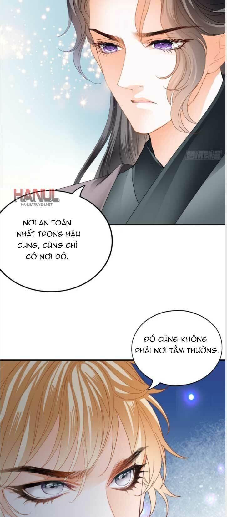 bổn vương muốn nàng chapter 126 3