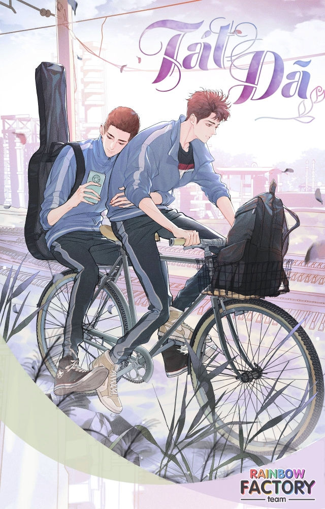 tát dã chapter 64 3