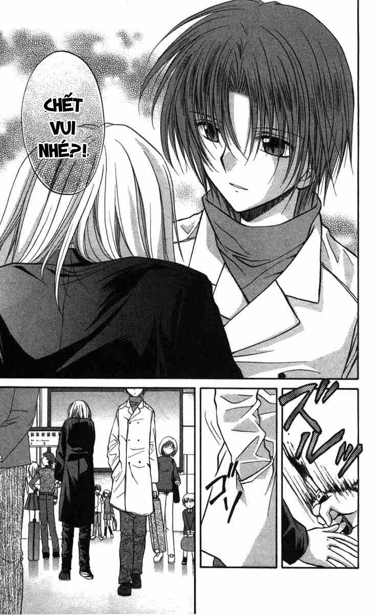 spiral: suiri no kizuna chapter 26 35