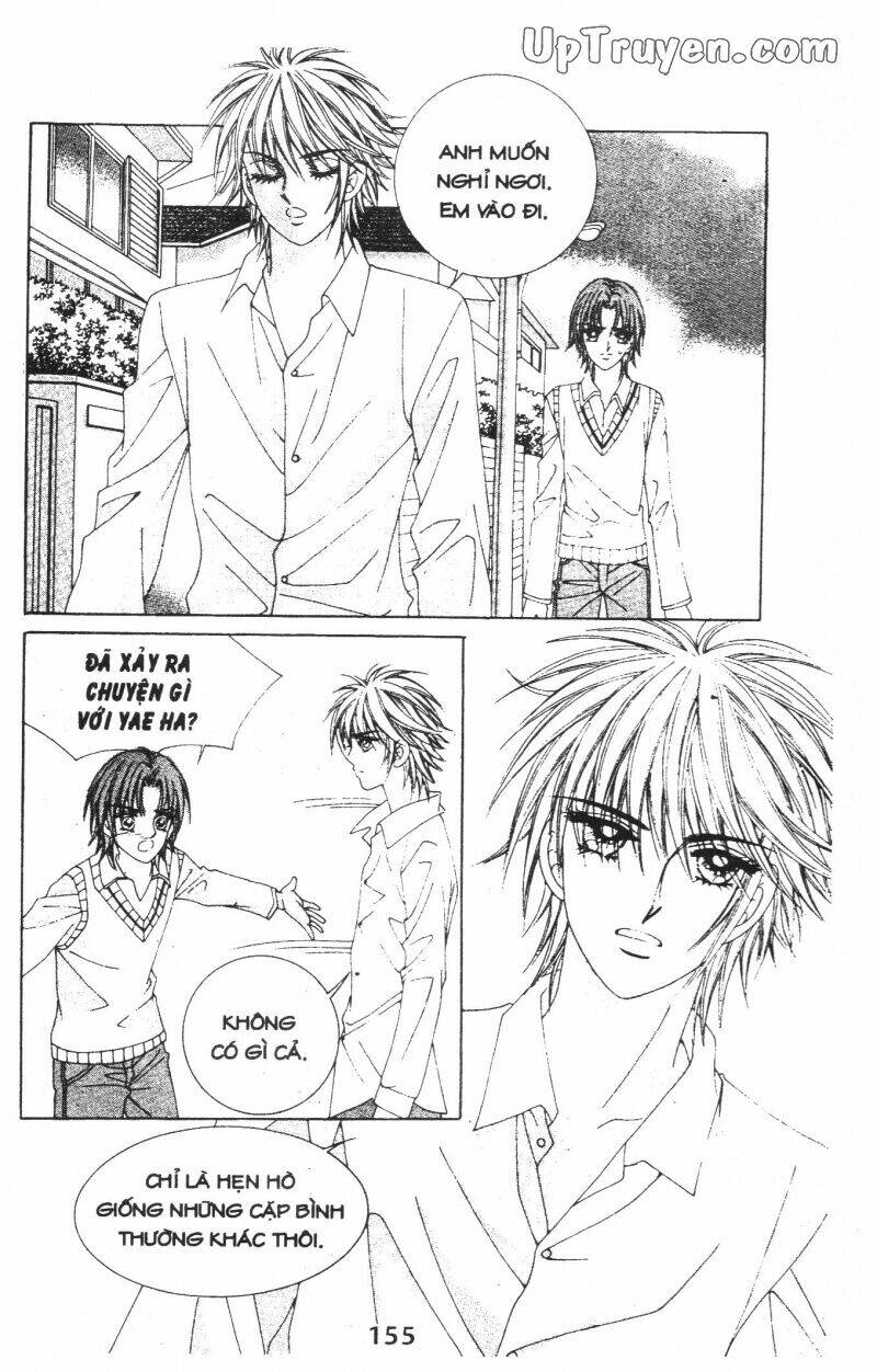 mặt nạ tình yêu chapter 87 37