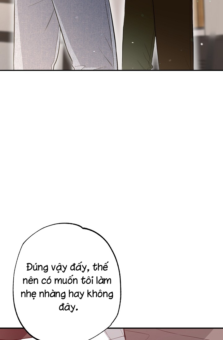 thở chung bầu không khí chapter 28 38