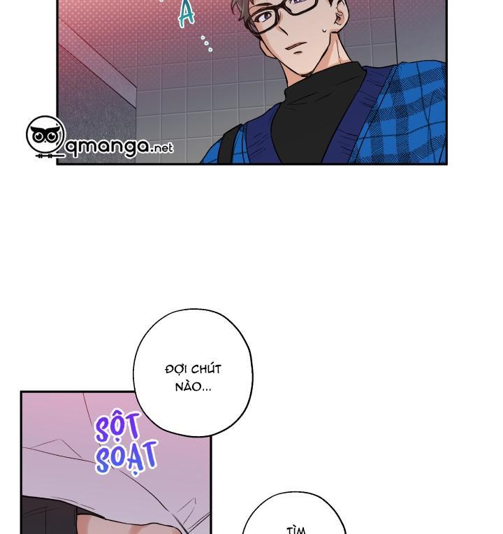 gâu gâu! chapter 8 42