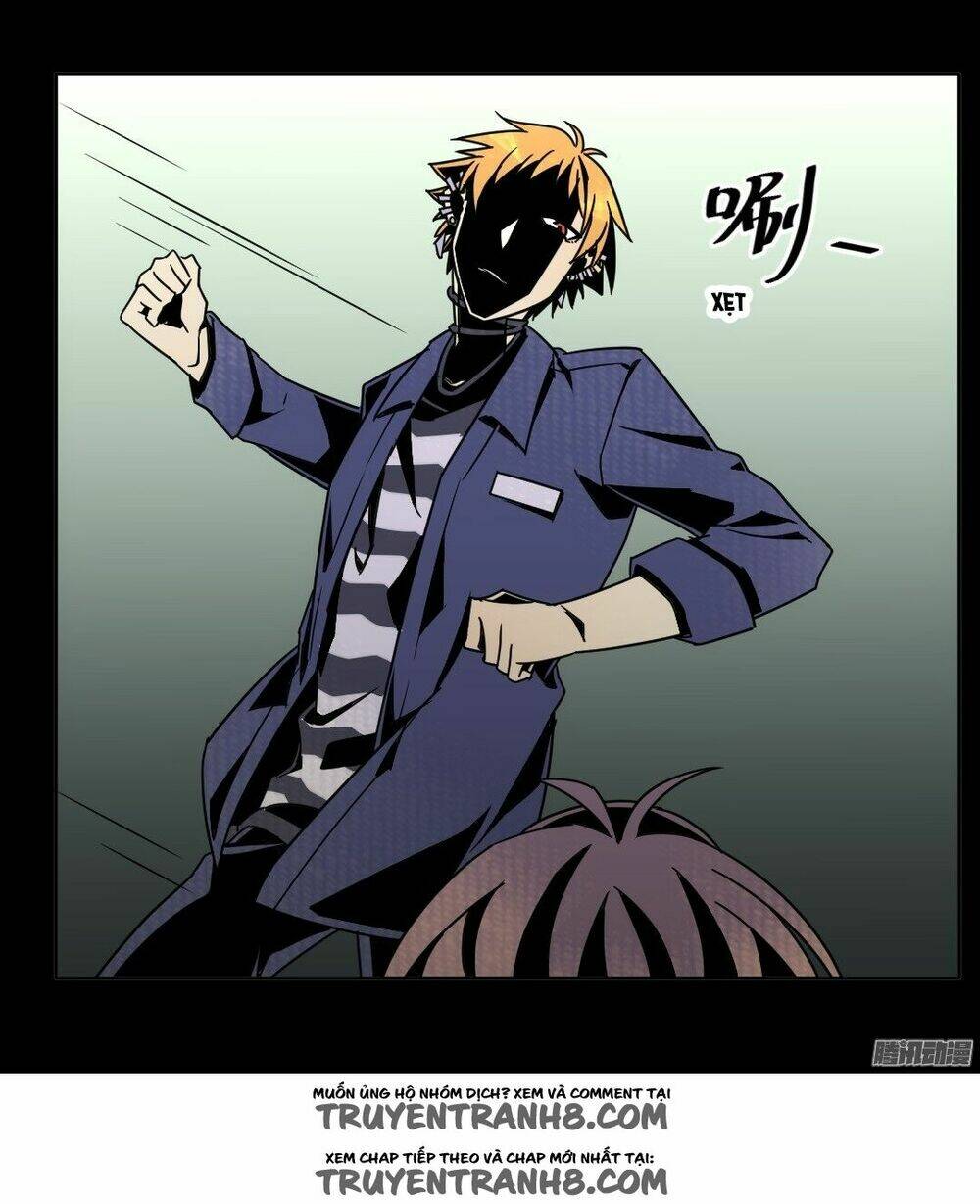 điều ước của người phàm chapter 19 34