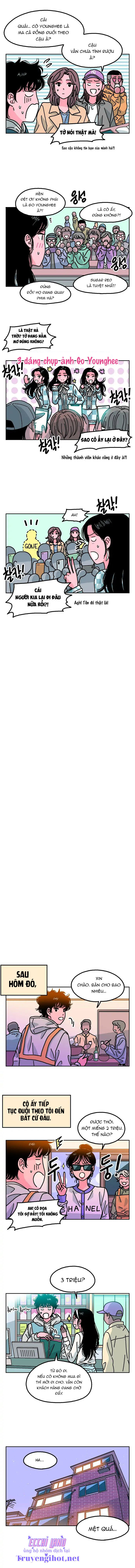 chỉ một miếng thôi! chapter 5.2 3