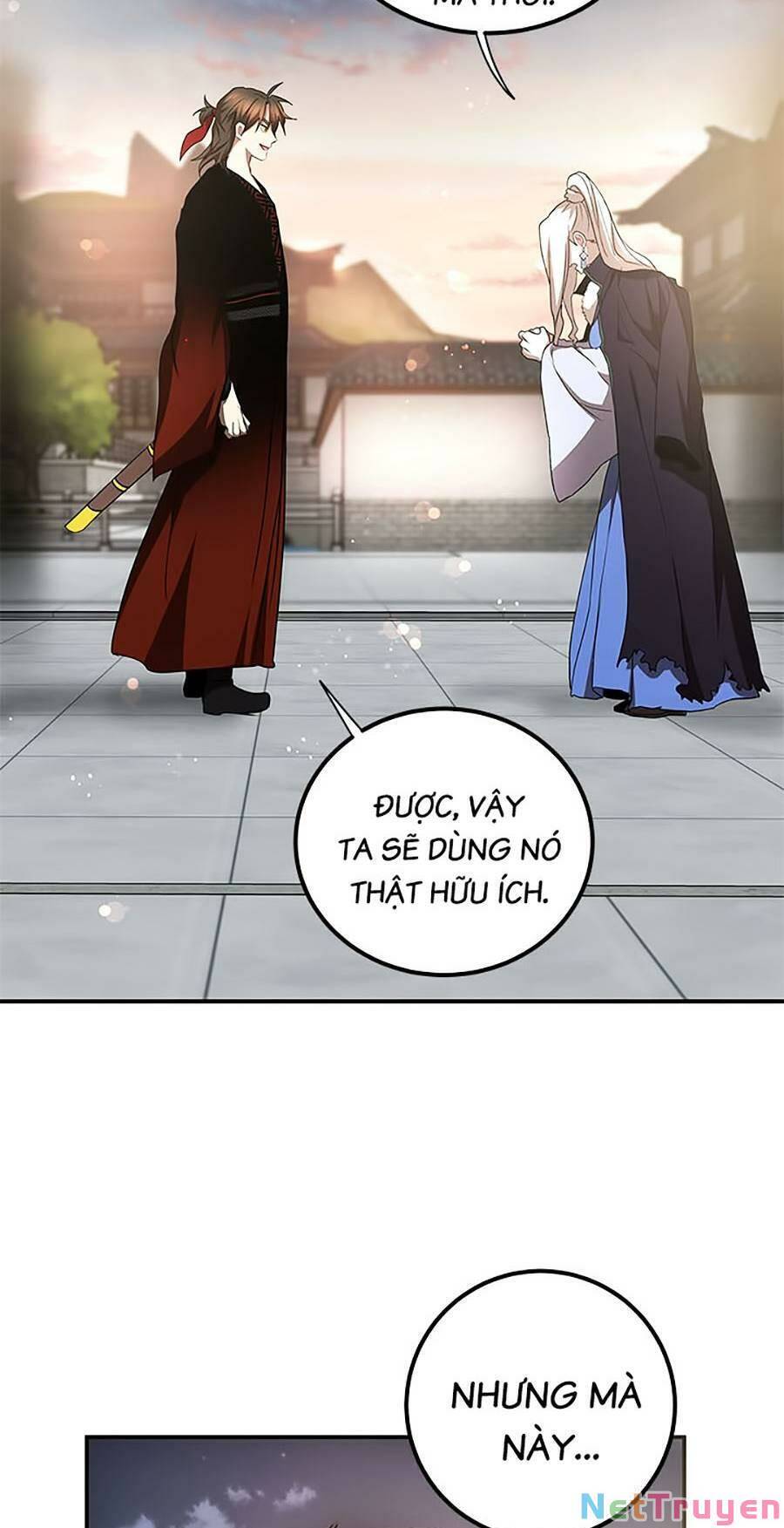 võ đang kỳ hiệp chapter 94 60