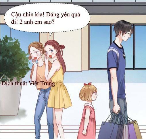 lượm được một tiểu hồ ly phần 1 chapter 5 19
