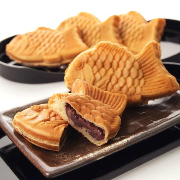 Khuôn nướng bánh cá Taiyaki chống dính cao cấp