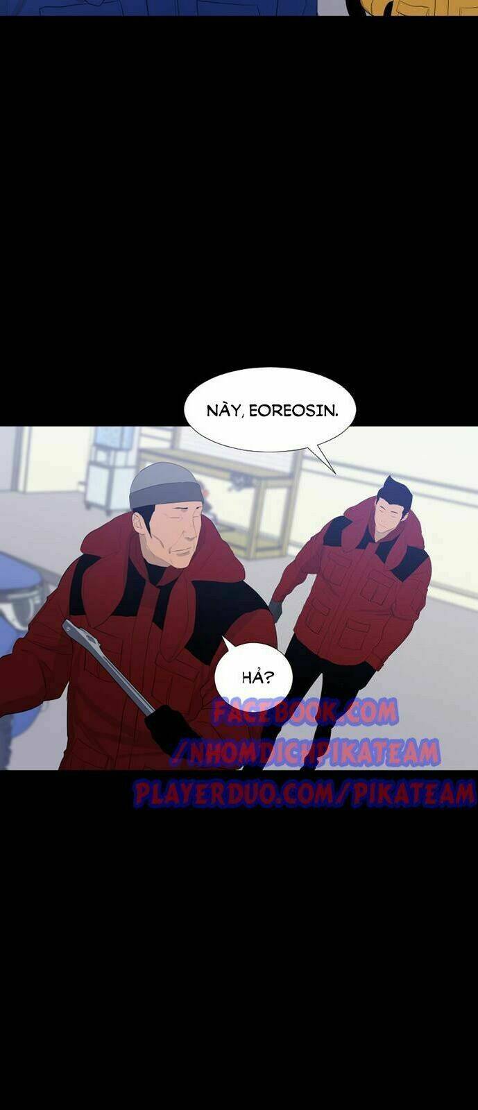 đêm vùng cực chapter 44 12
