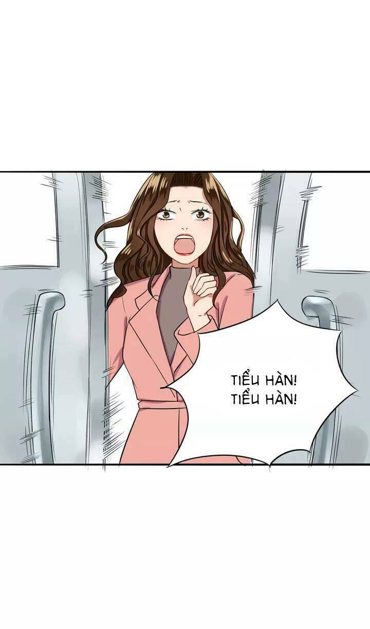 chào buổi sáng, hướng dương chapter 14 2