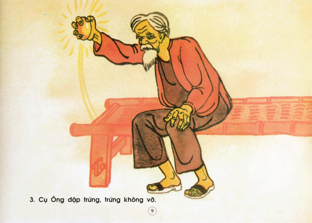Chuyện Kể Ở Nhà Trẻ (Tái Bản 2023)