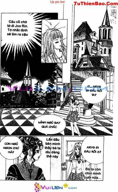 bogle goes to the kingdom chapter 19 2