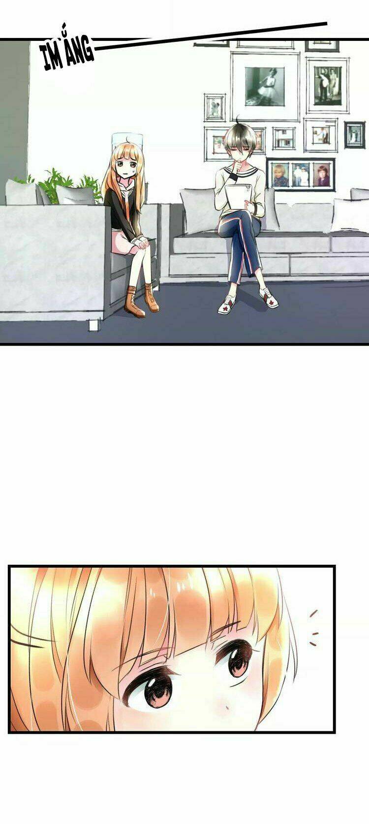 lão ca minh tinh, mời xuất chiêu! chapter 21 8